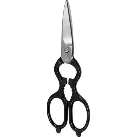Zwilling Vielzweckschere 20cm schwarz