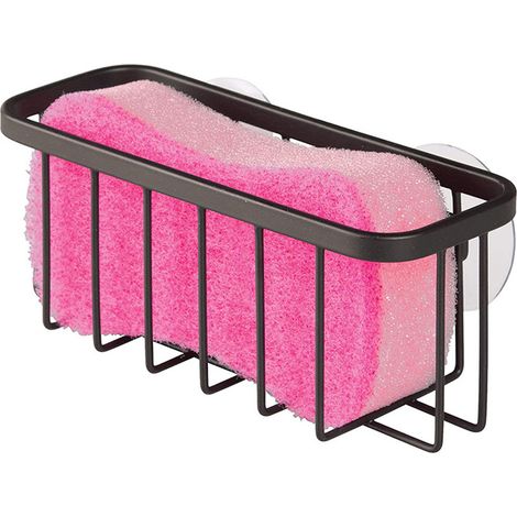 Casier A Couverts - Antidérapant - Pour Tiroirs De Cuisine - Polypropylène - 26.5 x 5 x 36.5 cm - Blanc