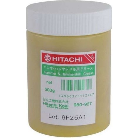 HiKOKI - Hammerfett, 500 g 980927