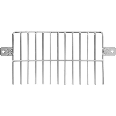Filtre anti-obstruction POPETPOP, 1 jeu, acier inoxydable (1/5)
