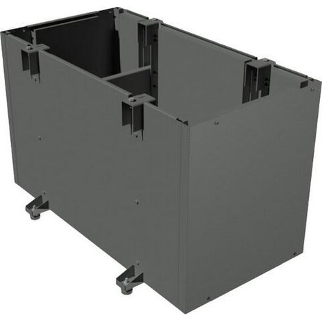 Sockel A/W WP innen 6-9 kW - 7738601341 von Buderus