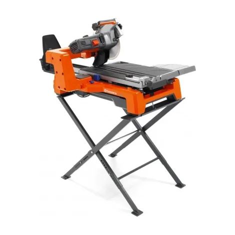 Husqvarna TS 60 Tagliapiastrelle 250 mm 966610702 (1/5)