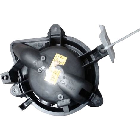 [PRODUIT D'OCCASION] Moteur Ventilateur Chauffage FIAT Punto 2003- ♻️ Ref Oe. 71735484 - Garantie à vie (1/4)