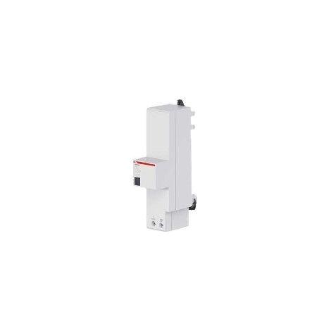 Abb 2CTB815799R1500 Überspannungsschutz Typ 1+2
