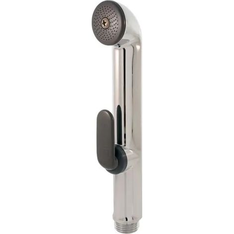 Duschkopf oras bidetta 242050 kompatibel Vega Combidetta 15.5 cm (1/2)