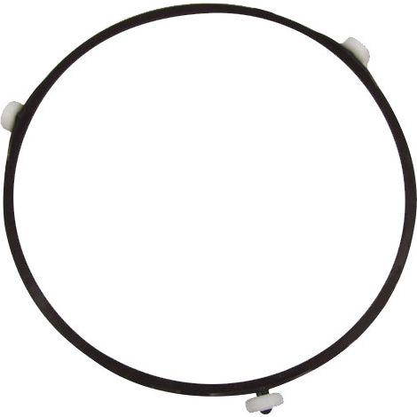 Support plateau roulettes DE97-00705B pour Micro-ondes SAMSUNG