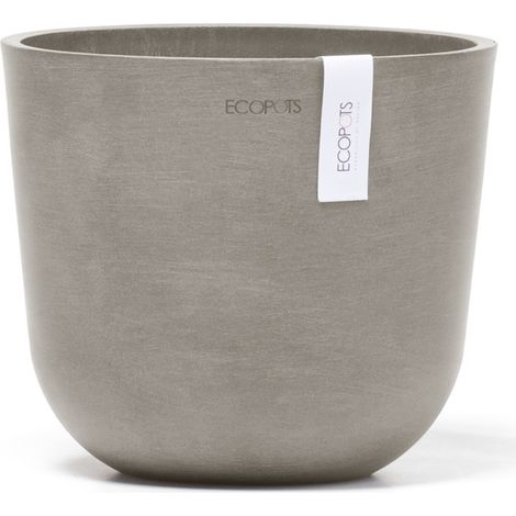 VASO OSLO MINI 19X16,5CM TALPA (1/2)