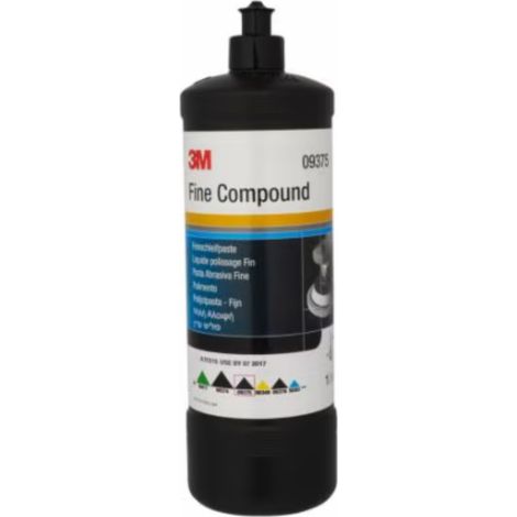 Traitement fin 3M Perfect-It 1 L 09375