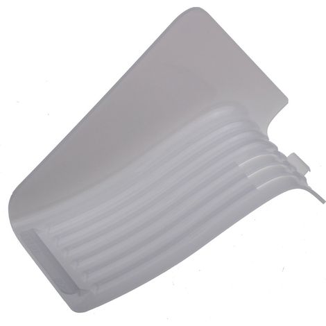 Whirlpool - cubierta iluminación - 480132100564 - 8058331116305