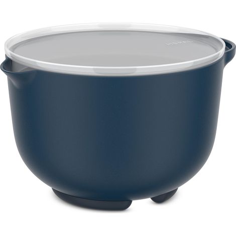 Rührschüssel mepal chef it Deckel rutschfest 1500 ml