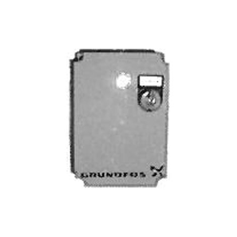 Spezialmotorschutzschalter Schalterkasten PDL1.2-1.8 A