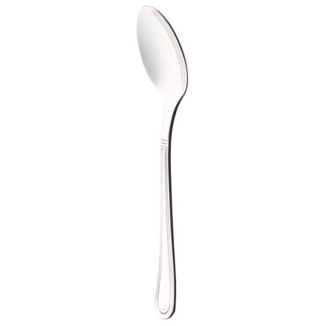 Cuillère à café Restaurant 120 mm - lot de 12 - Stalgast (1/4)