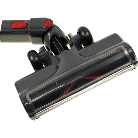 Ersatzteil - Turbodüse/Bürste -  - ROWENTA, TEFAL