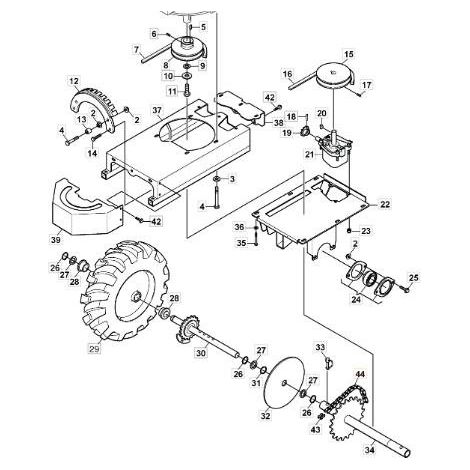 Catena - Ggp - 1126-8111-01