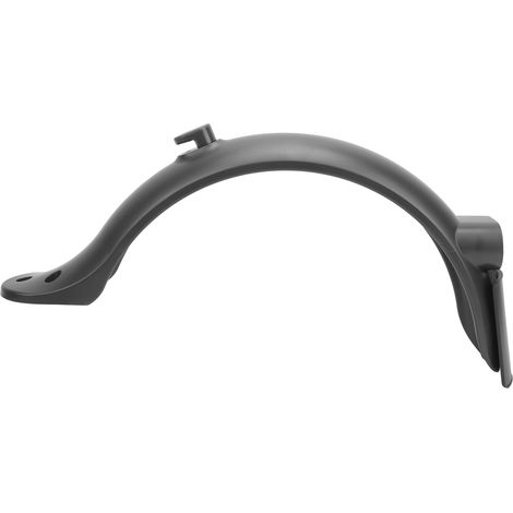 Garde-boue arrière pour trottinette électrique Xiaomi M365 PRO PRO2, pare-éclaboussures, accessoire de protection. (1/5)
