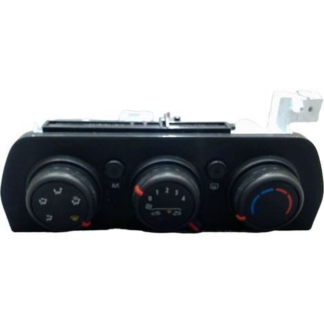 Commande De Chauffage DACIA Sandero [PRODUIT D'OCCASION]♻️275004395r