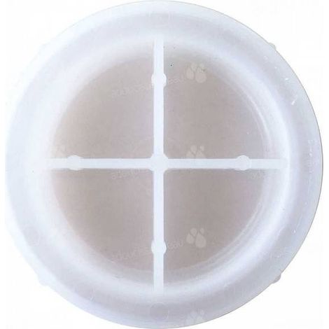 Couvercle PVC 131 NW18/25/32