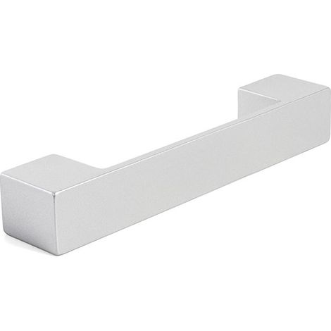 tirador de mueble titan. / . distancia acabado aluminio ral distancia 160 (1/5)