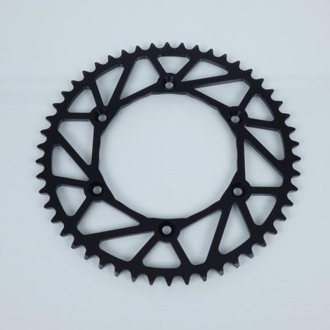 Couronne de transmission Esjot pour Moto Husqvarna 250 Te 4T 2002 (1/4)