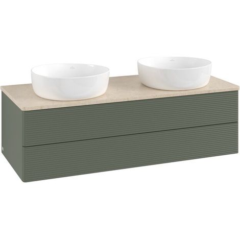 Villeroy & Boch L24113HL WTUS Antao L241 1200x360x500mm (1/3)