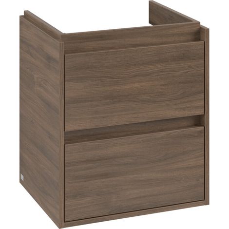 Villeroy & Boch C79300VH WTUS Skyla C79300 522x596x424mm 2