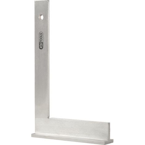 KS Tools 300.0274 Squadra a Cappello, 300 mm (1/2)