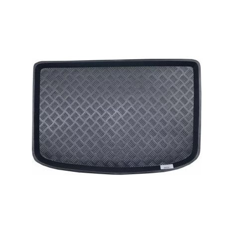 Tapis de coffre pour Audi A1 3 portes / A1 Sportback 5 portes (2010-2018) - Niveau supérieur