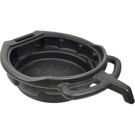Bac De Vidange Pro 8 Litres (1/3)