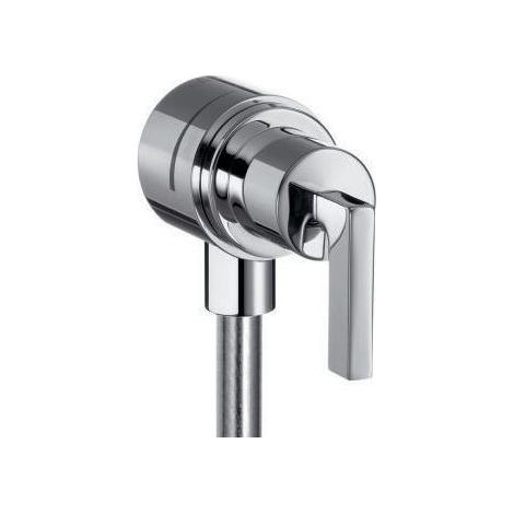 hansgrohe AXOR Citterio hansgrohe Fixfit Stop Absperrventil mit (1/3)