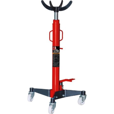 FTX15011 GATO HIDRAULICO TRANSMISIONES 1,5TON. CON PEDAL FTX15011 GATO HIDRAULICO TRANSMISIONES 1,5TON. CON PEDAL