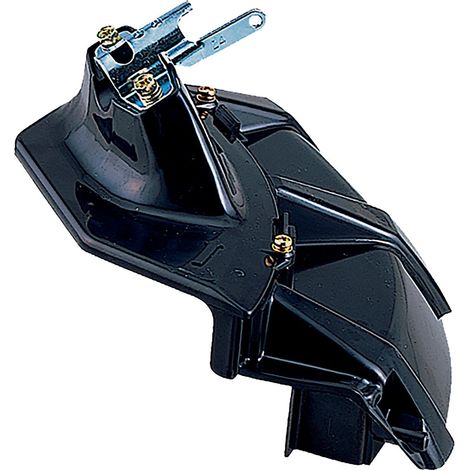 Makita capot de protection cpl.