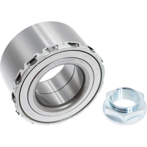 COJINETE DE CUBO DE RUEDA TRASERO IZQUIERDO/DERECHO MERCEDES VIANO (W639) (1/2)
