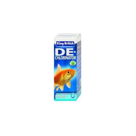 King British Safe Guard - 50ml - 75924
