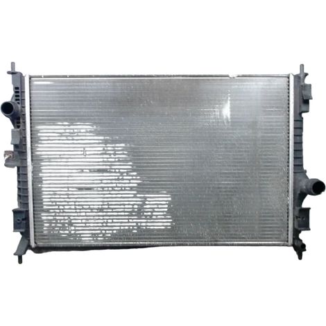 Radiateur PEUGEOT 308 [PRODUIT D'OCCASION]♻️9809141780 (1/4)