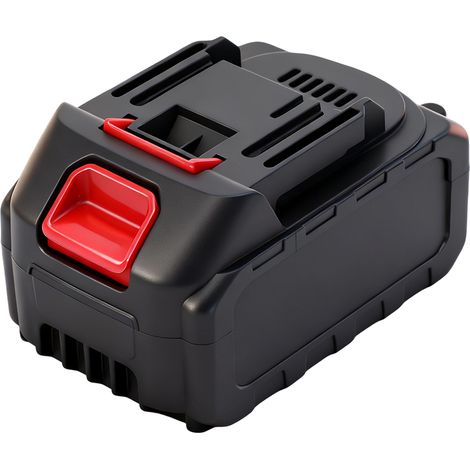 FLITI 21V Cordless Electric Leaf Blower with 2 Batteries and Charger, Powerful and Lightweight (1/5)