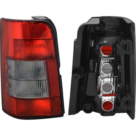 Lampada porta posteriore sinistra Citroen Berlingo Peugeot Partner 1997-2007 570987 (1/4)