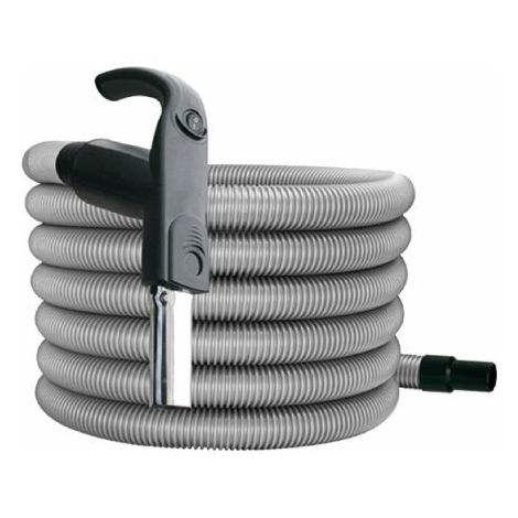 AERTECNICA - AP233 TUBO FLESSIBILE Ø 32 QUICK FLOW 7 MT.