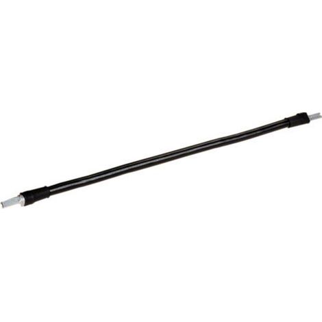 HAGER K67M 0.25M NOIR FIL ÉLECTRIQUE (1/3)