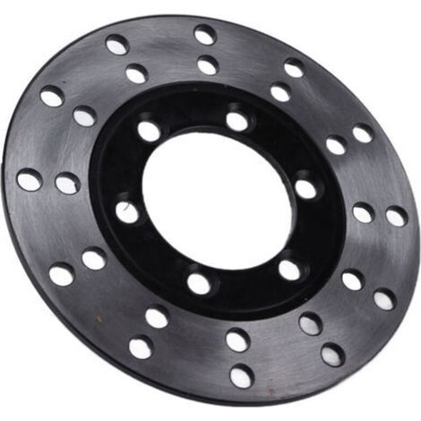 Remplacement de plaque de frein à disque de 130 mm pour ATV Scooter Go Kart 110CC 125CC 150CC 200CC 250CC (1/4)