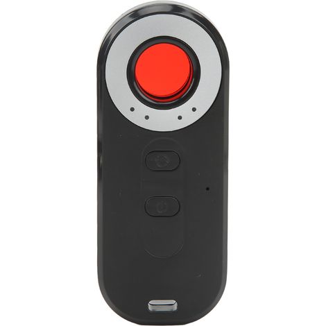 Détecteur portable à balayage infrarouge sensible anti-localisation et anti-caméra de surveillance (1/5)