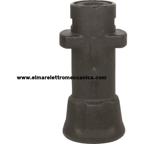 1/4" M Attacco rapido tipo Karcher K in plastica idropulitrice