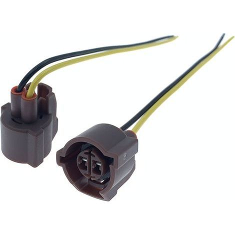 Kompatibel mit Honda Accord, Civic, Fit, Odyssey, CRV und Shiyun Modellen (Anschluss für Klimaanlagendrucksensor) (1/4)