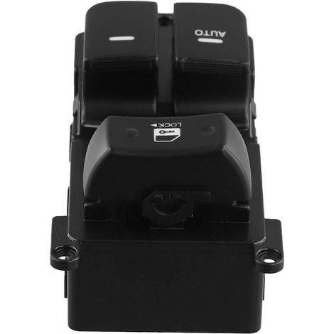 Hauptschalter für elektrische Fensterheber 93570-1M750 für Kia Cerato 2011-2016 (1/5)