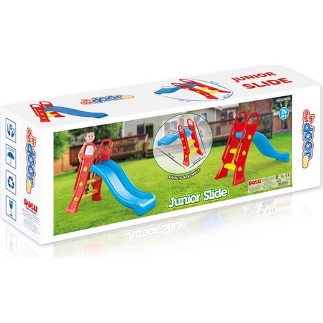 Dolu Junior Glijbaan 60,5x135x90 cm (1/3)