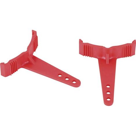 F-Tronic 7390069 Linguetta ad inserimento 50 pz.