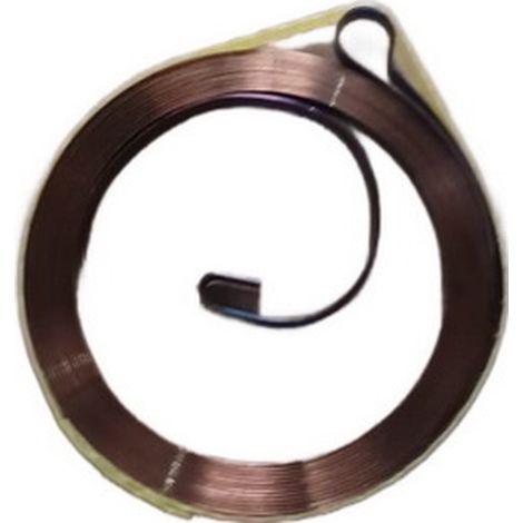 Muelle En Espiral compatible con Motor Tbc243D Motor Tb