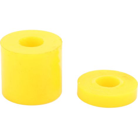 Kit di abbassamento per sospensioni moto, migliora la maneggevolezza, riduce l'angolo di piega, kit di abbassamento della carrozzeria di ricambio per Vespa Sprint Primavera. (1/4)