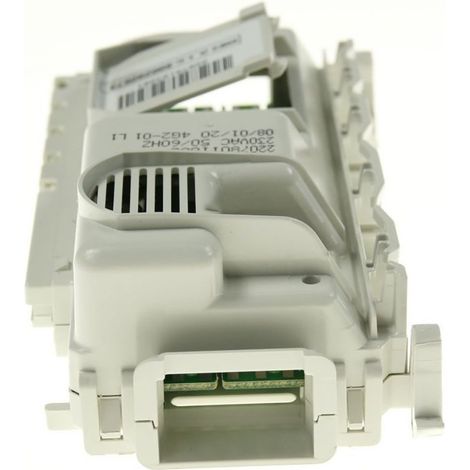 PROGRAMMATEUR POUR LAVE VAISSELLE SMEG - 696292573 (1/2)