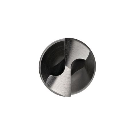 Foret hélicoïdal pour trous profonds Typ W A940 D.6.7mm HSS-E Tige cylindrique (1/3)