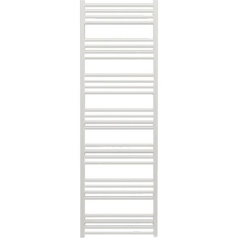 Elektrischer heizkörper Weiß HxL 1860mmx680mm - 1000 Watt - FIO1860/680E8B